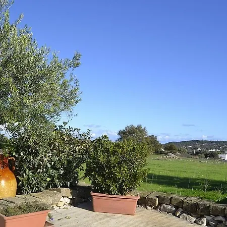 Sleeps 2 Pool Air Con Wifi * Cisternino