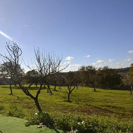 Sleeps 2 Pool Air Con Wifi * Cisternino